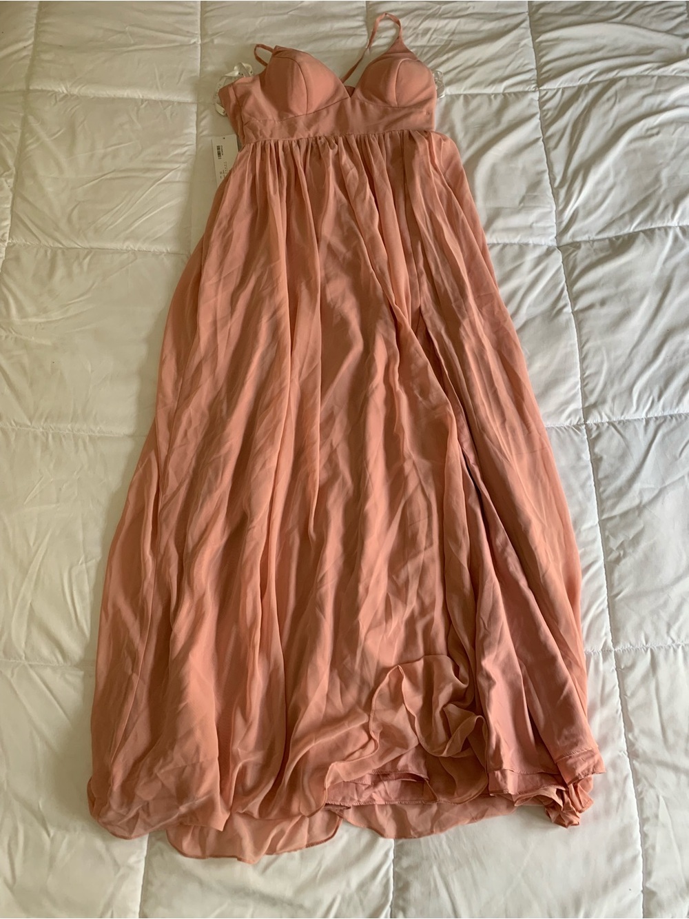 New with tags AZAZIE dress womens size A10